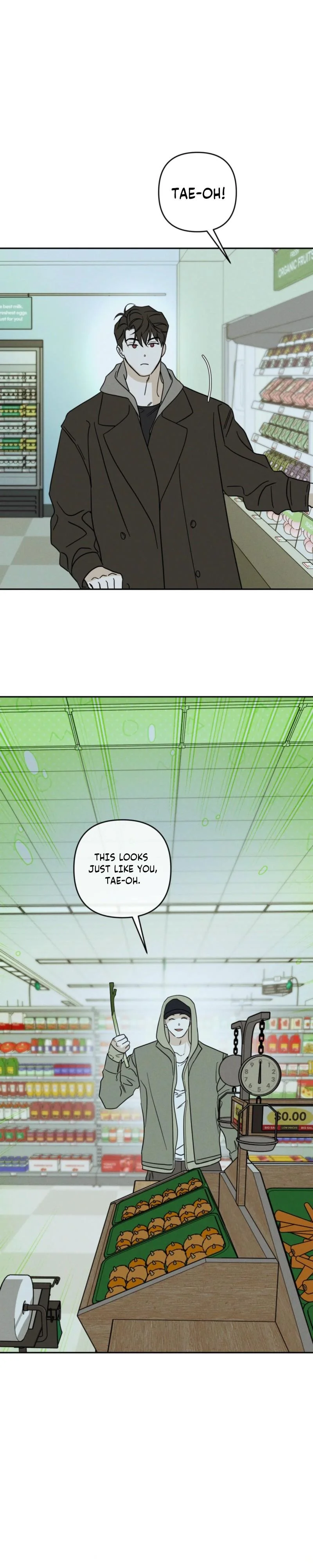 Dearest - Chapter 55 Page 24