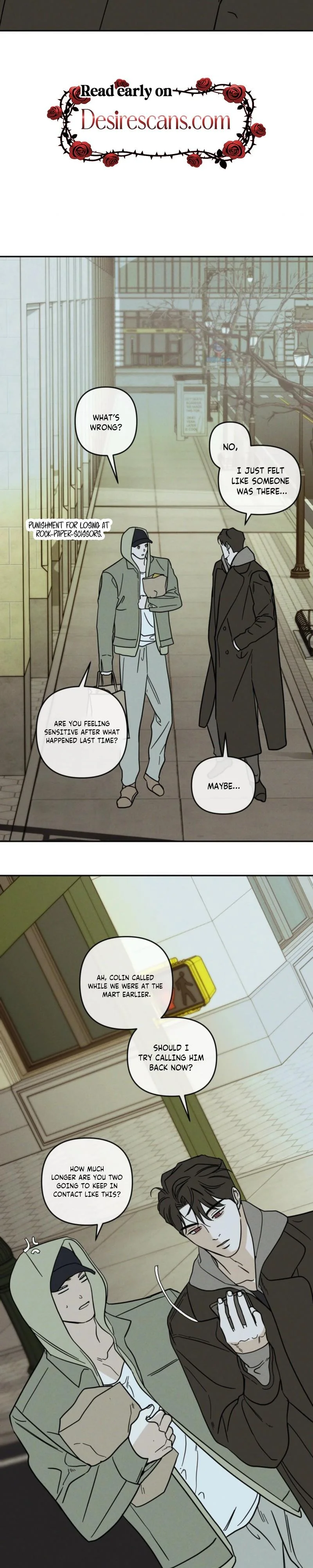 Dearest - Chapter 55 Page 29
