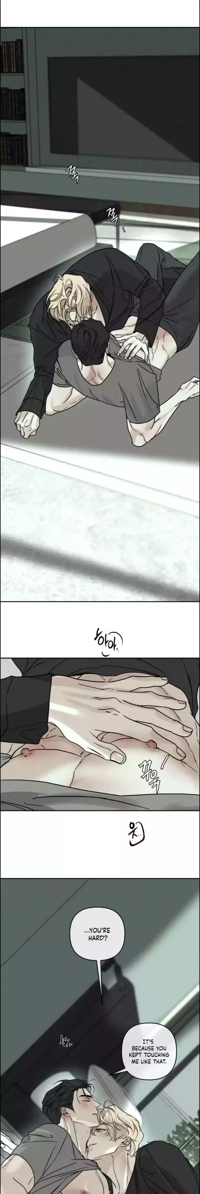 Dearest - Chapter 56 Page 2