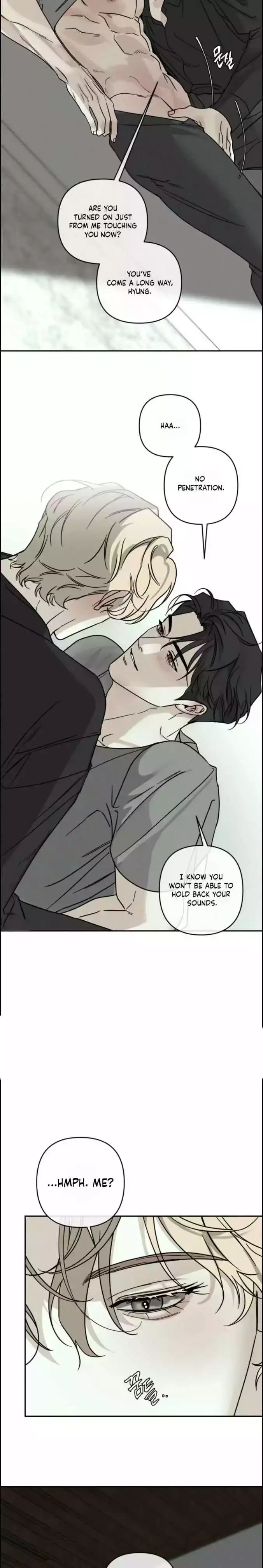 Dearest - Chapter 56 Page 3
