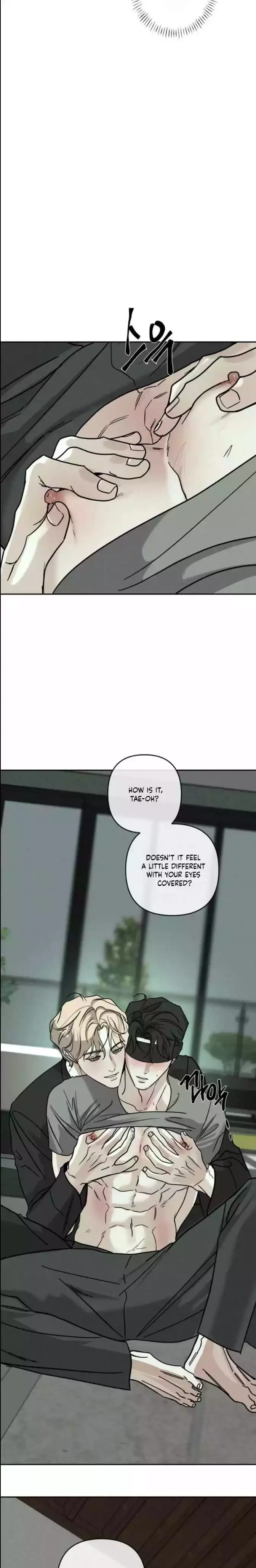 Dearest - Chapter 56 Page 10
