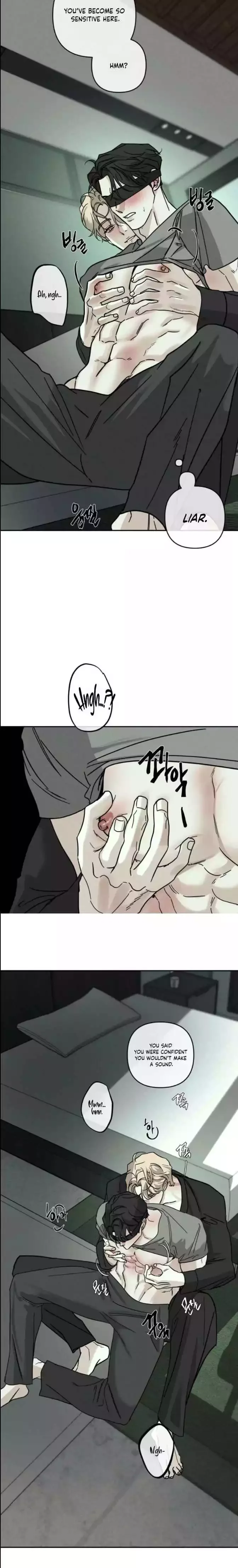 Dearest - Chapter 56 Page 11