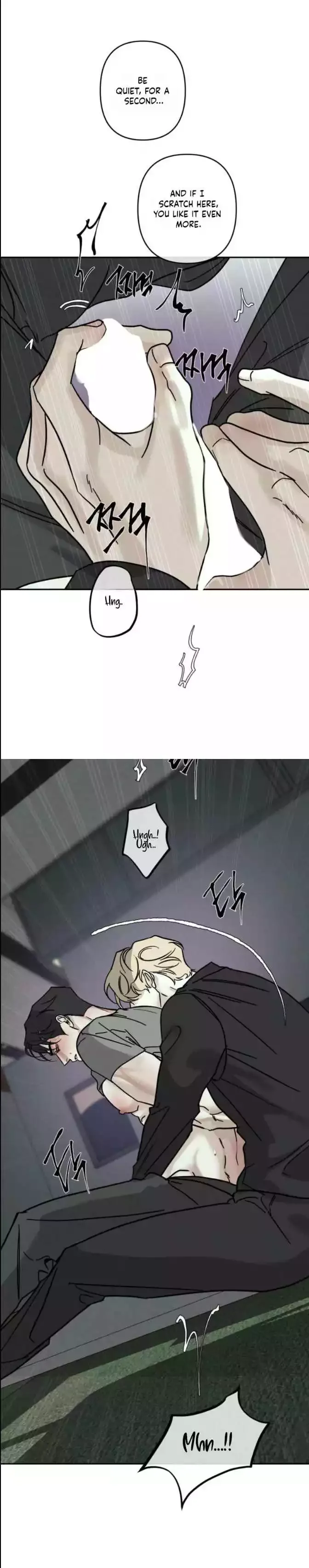 Dearest - Chapter 56 Page 14
