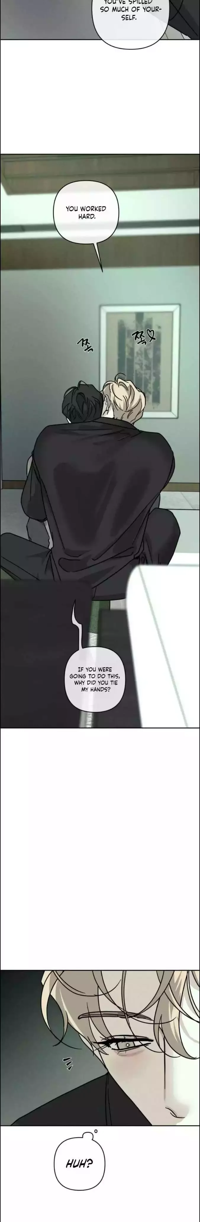 Dearest - Chapter 56 Page 16