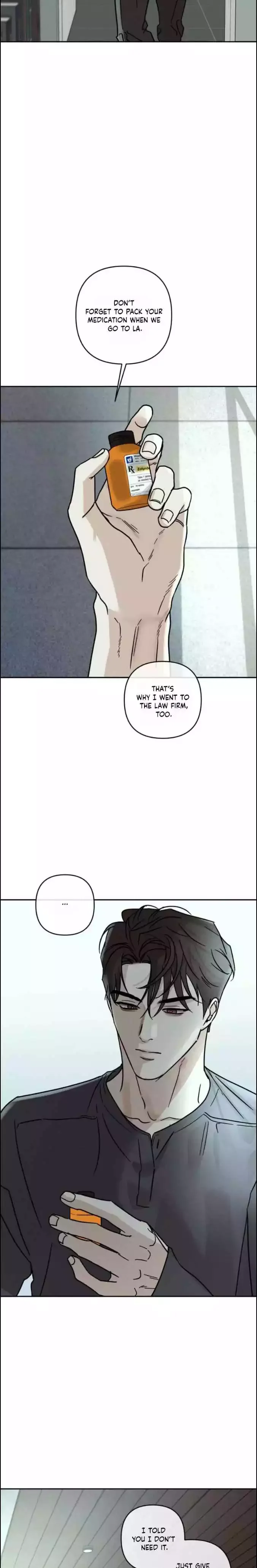 Dearest - Chapter 56 Page 21