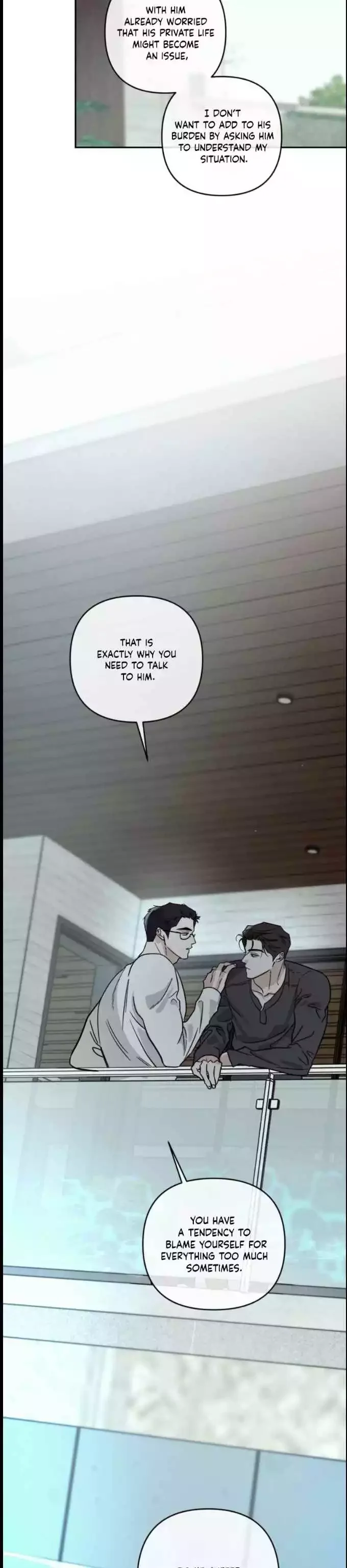 Dearest - Chapter 56 Page 24