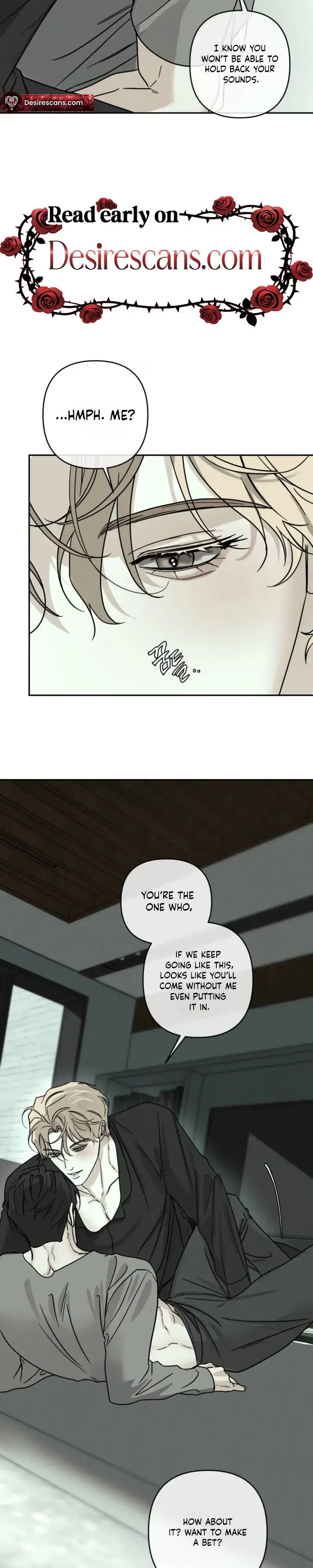 Dearest - Chapter 57 Page 3
