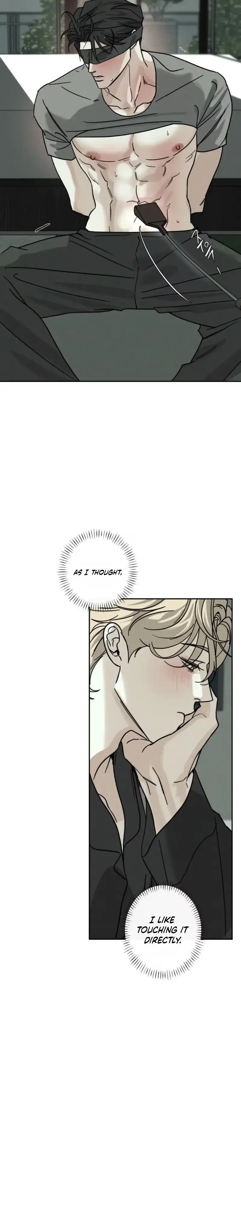 Dearest - Chapter 57 Page 10