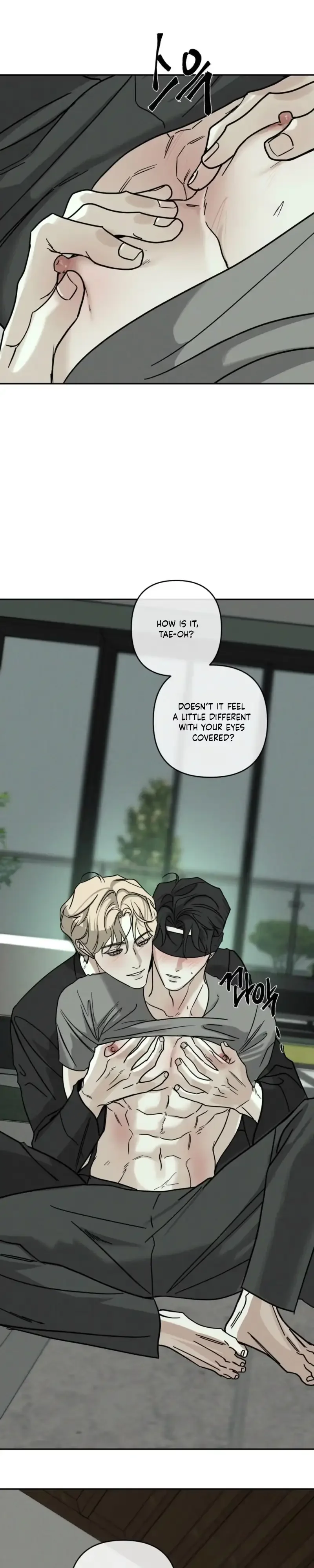 Dearest - Chapter 57 Page 11