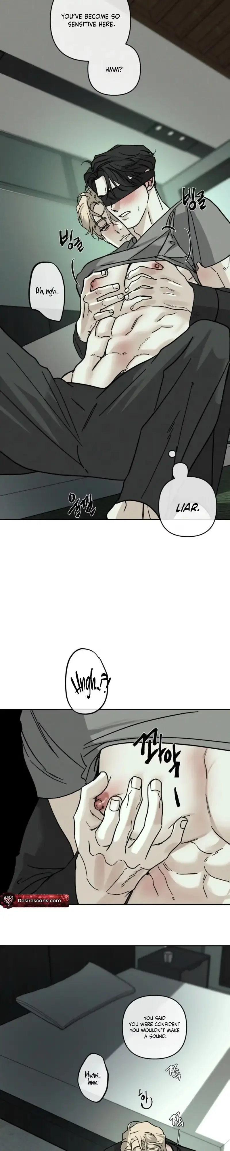 Dearest - Chapter 57 Page 12