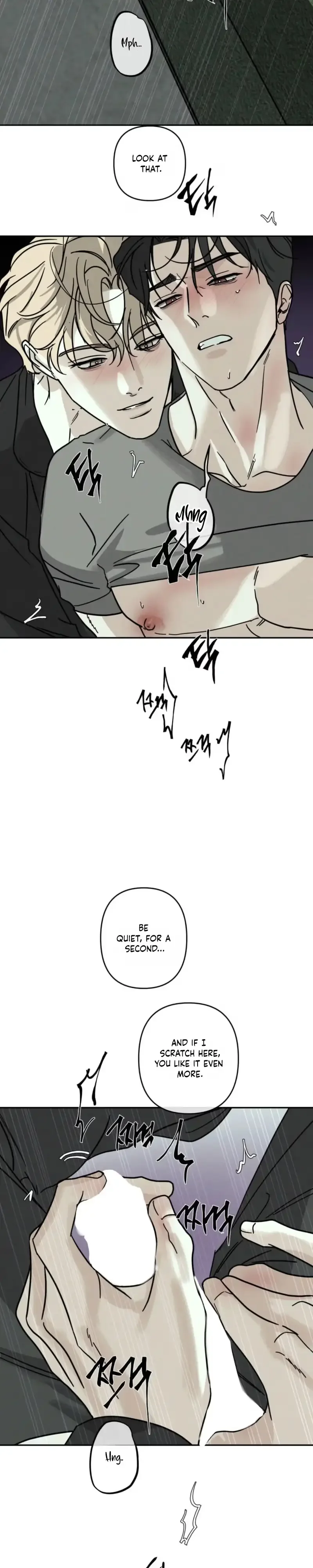 Dearest - Chapter 57 Page 15