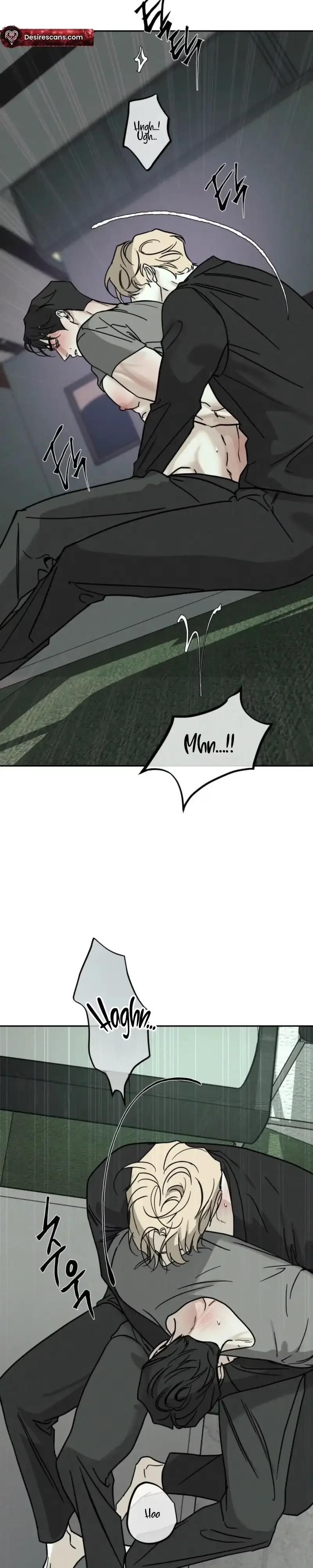 Dearest - Chapter 57 Page 16