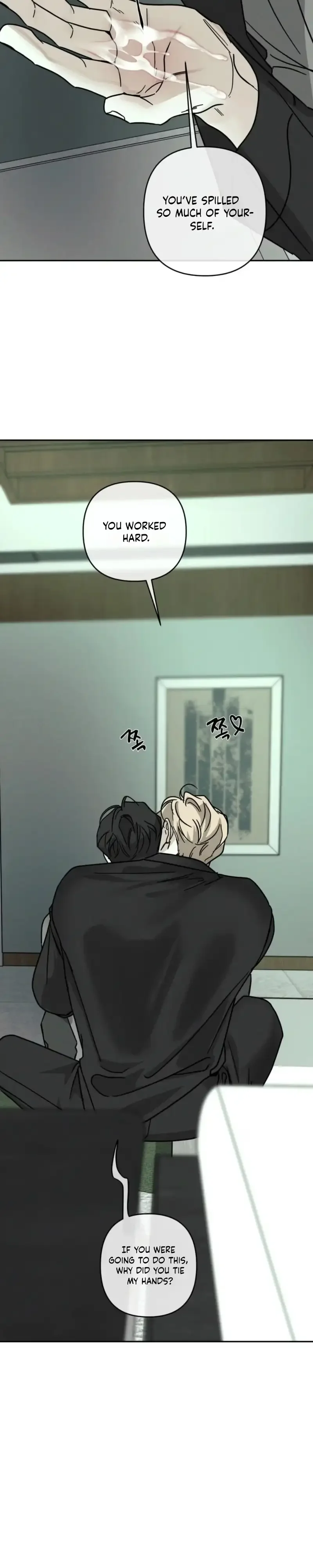 Dearest - Chapter 57 Page 18