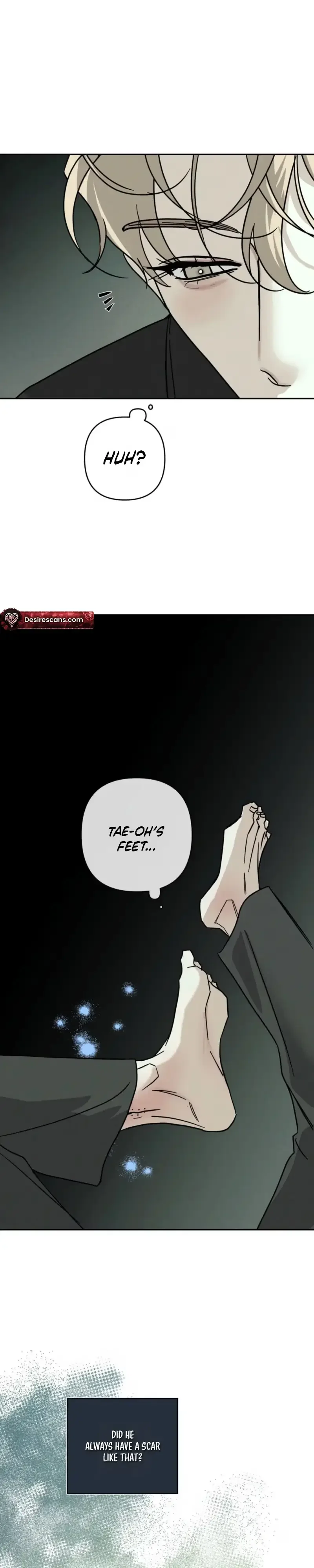 Dearest - Chapter 57 Page 19
