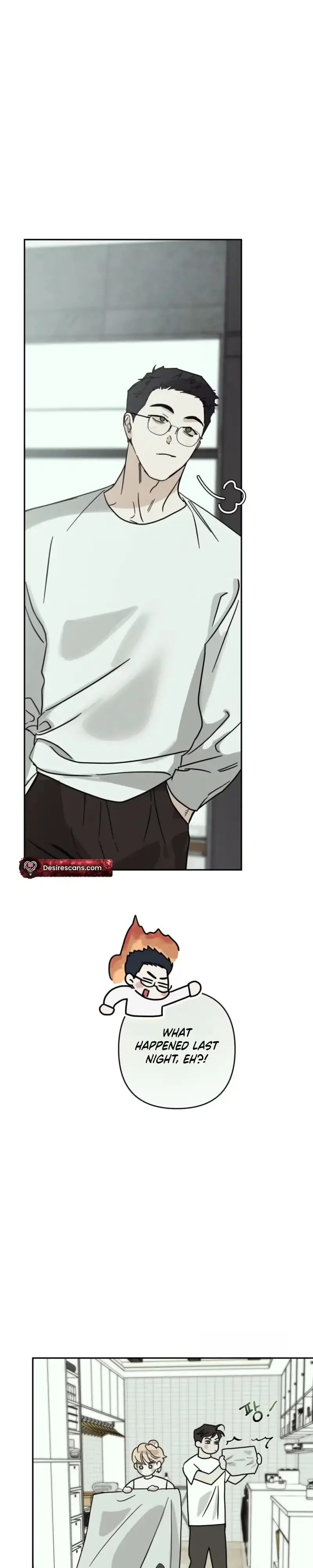 Dearest - Chapter 57 Page 22