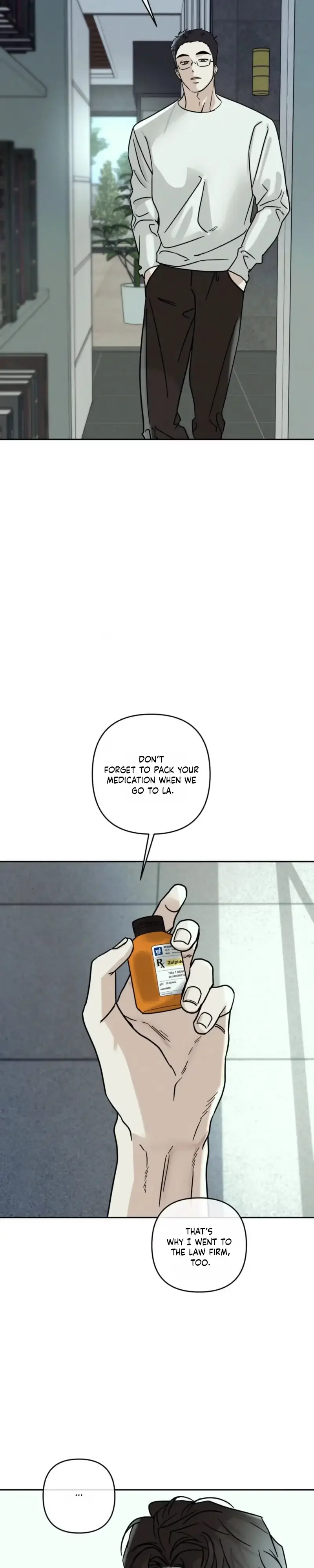 Dearest - Chapter 57 Page 24