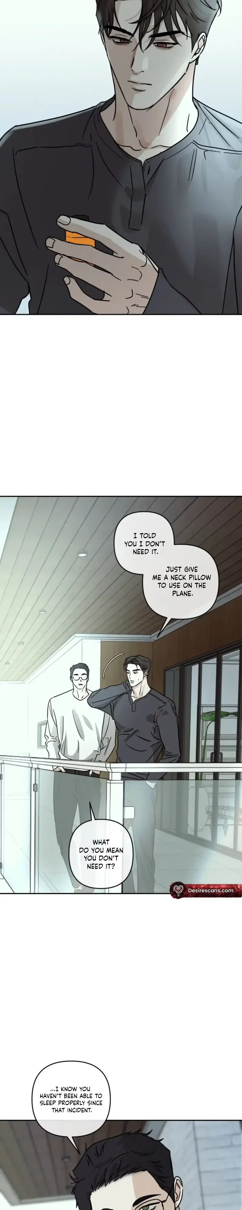 Dearest - Chapter 57 Page 25