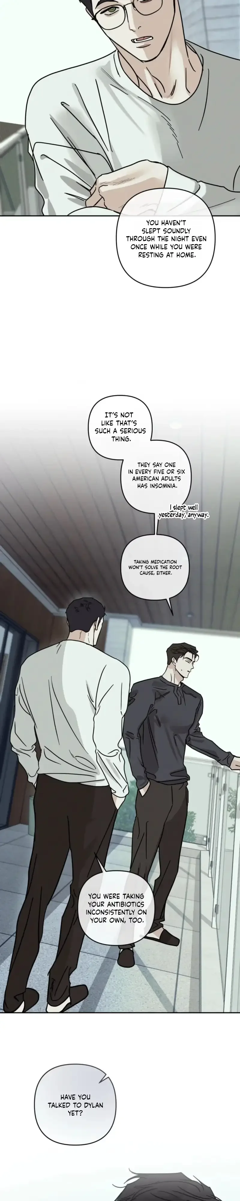 Dearest - Chapter 57 Page 26
