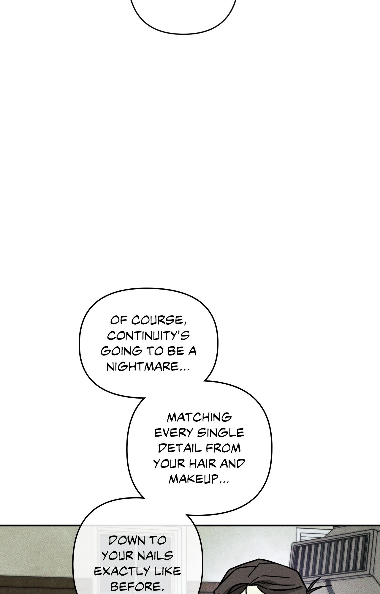 Dearest - Chapter 58 Page 6