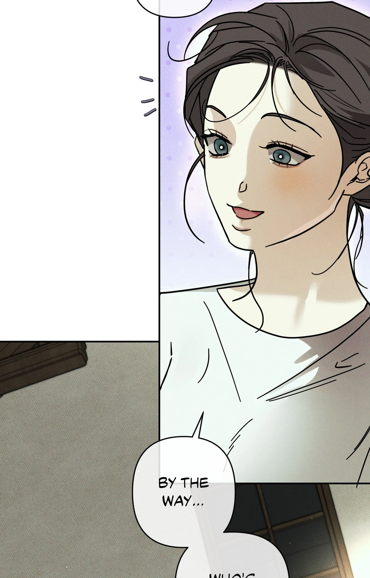 Dearest - Chapter 58 Page 8
