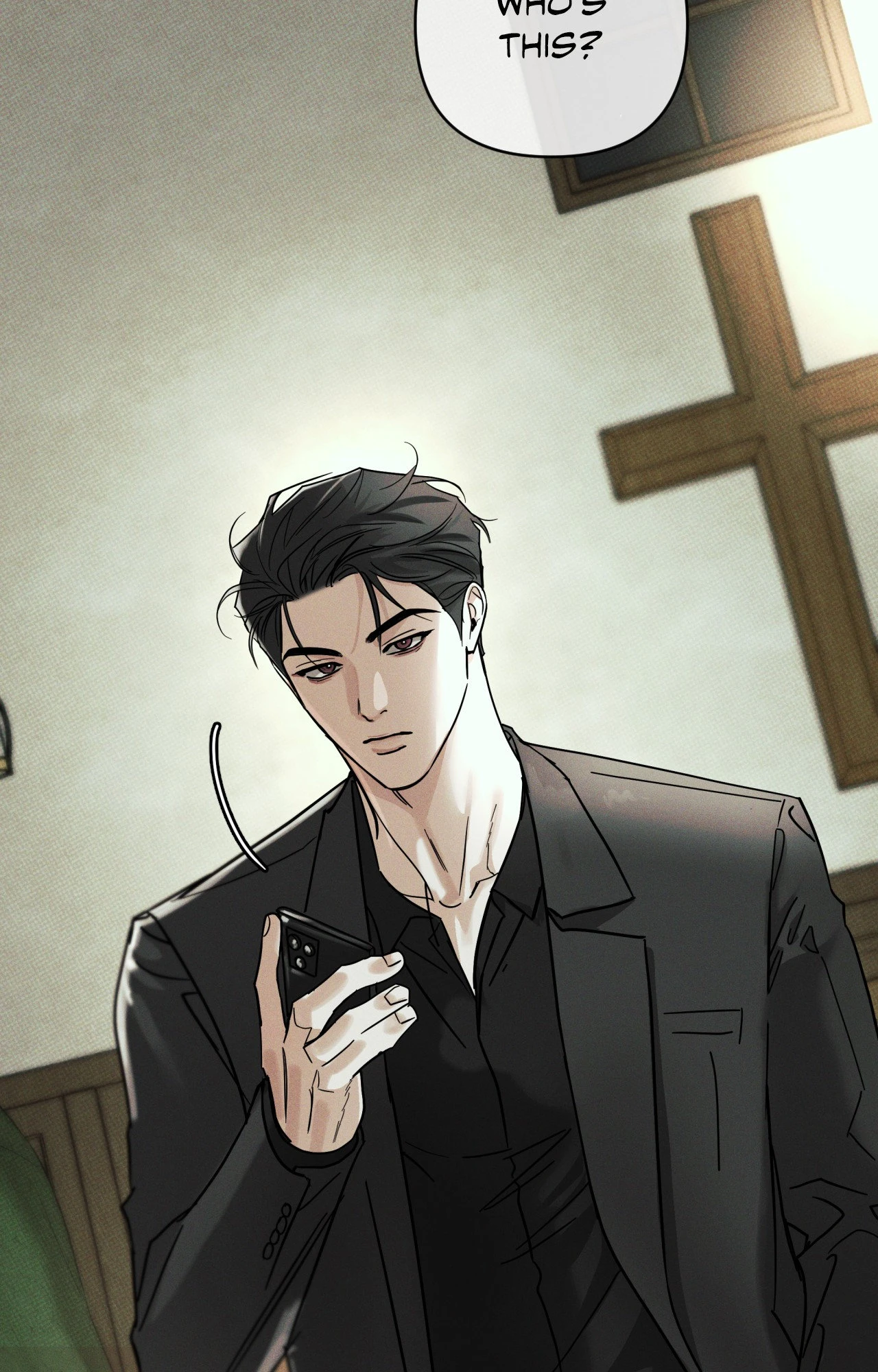 Dearest - Chapter 58 Page 9