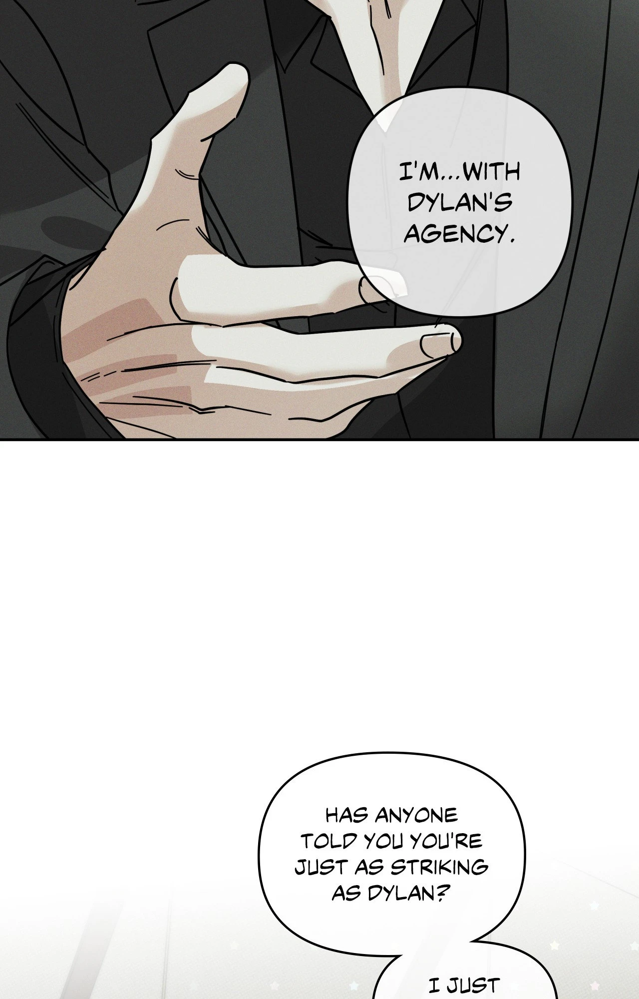 Dearest - Chapter 58 Page 13