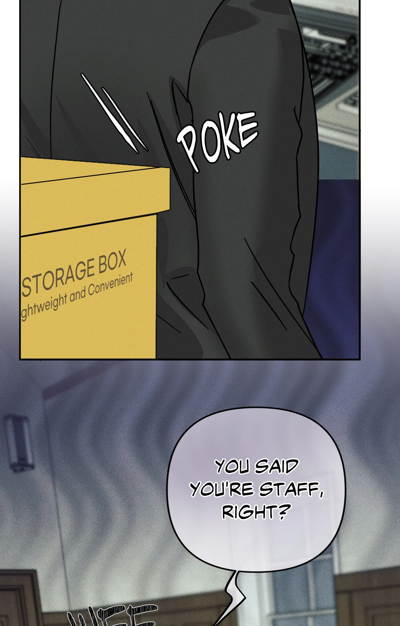 Dearest - Chapter 58 Page 16