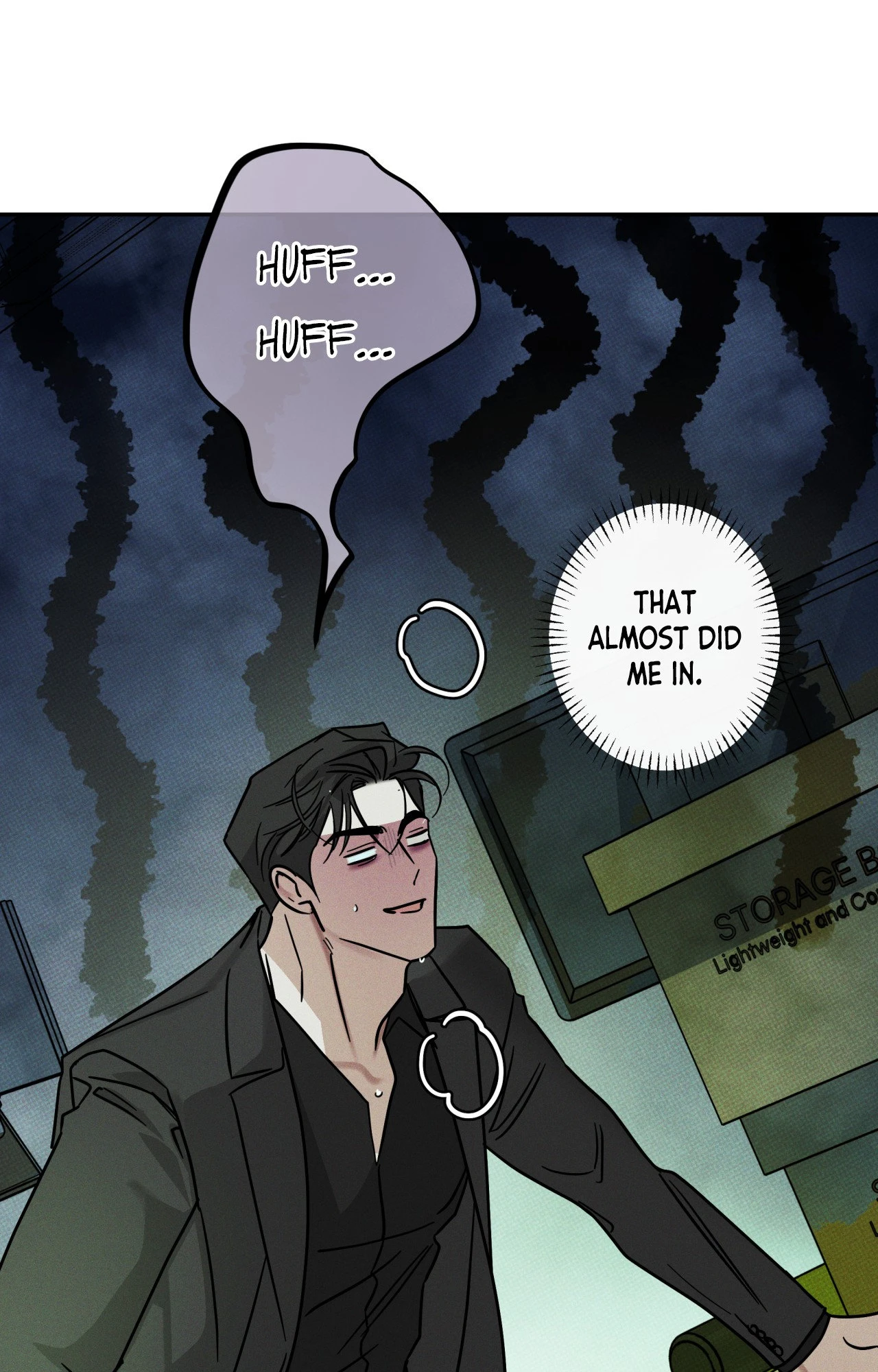 Dearest - Chapter 58 Page 23