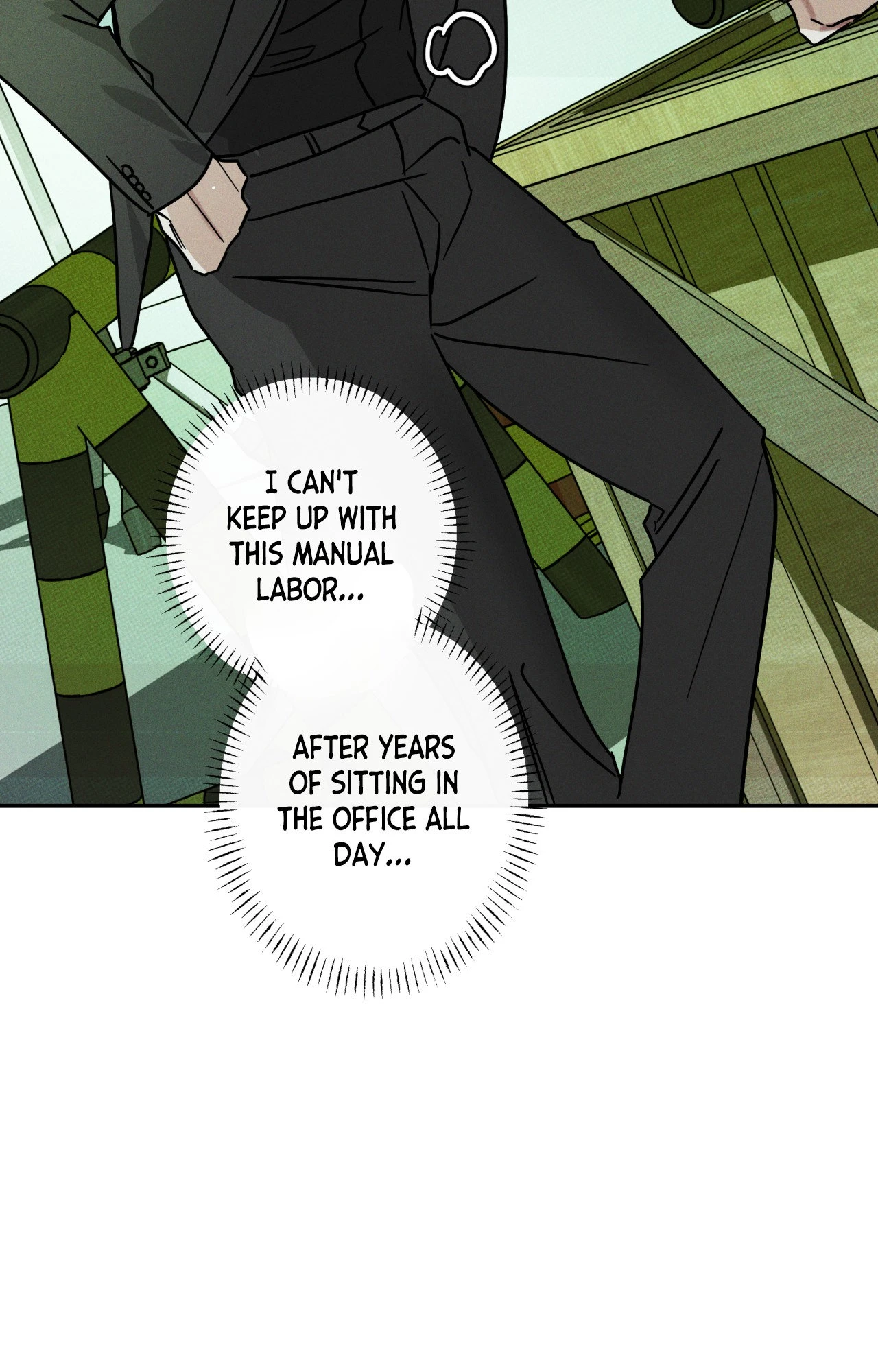 Dearest - Chapter 58 Page 24