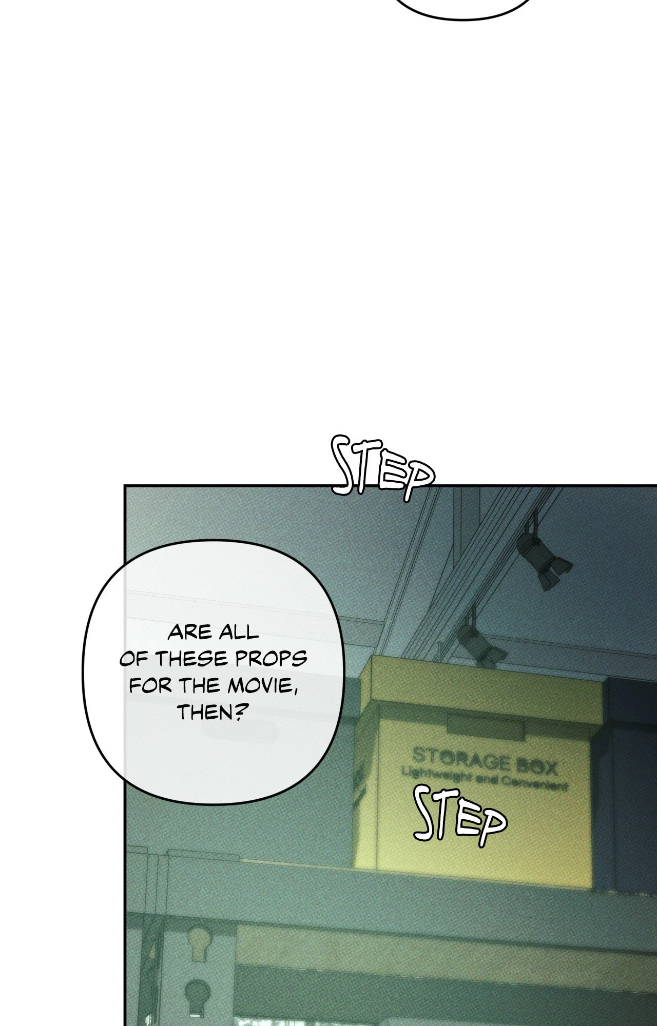 Dearest - Chapter 58 Page 28