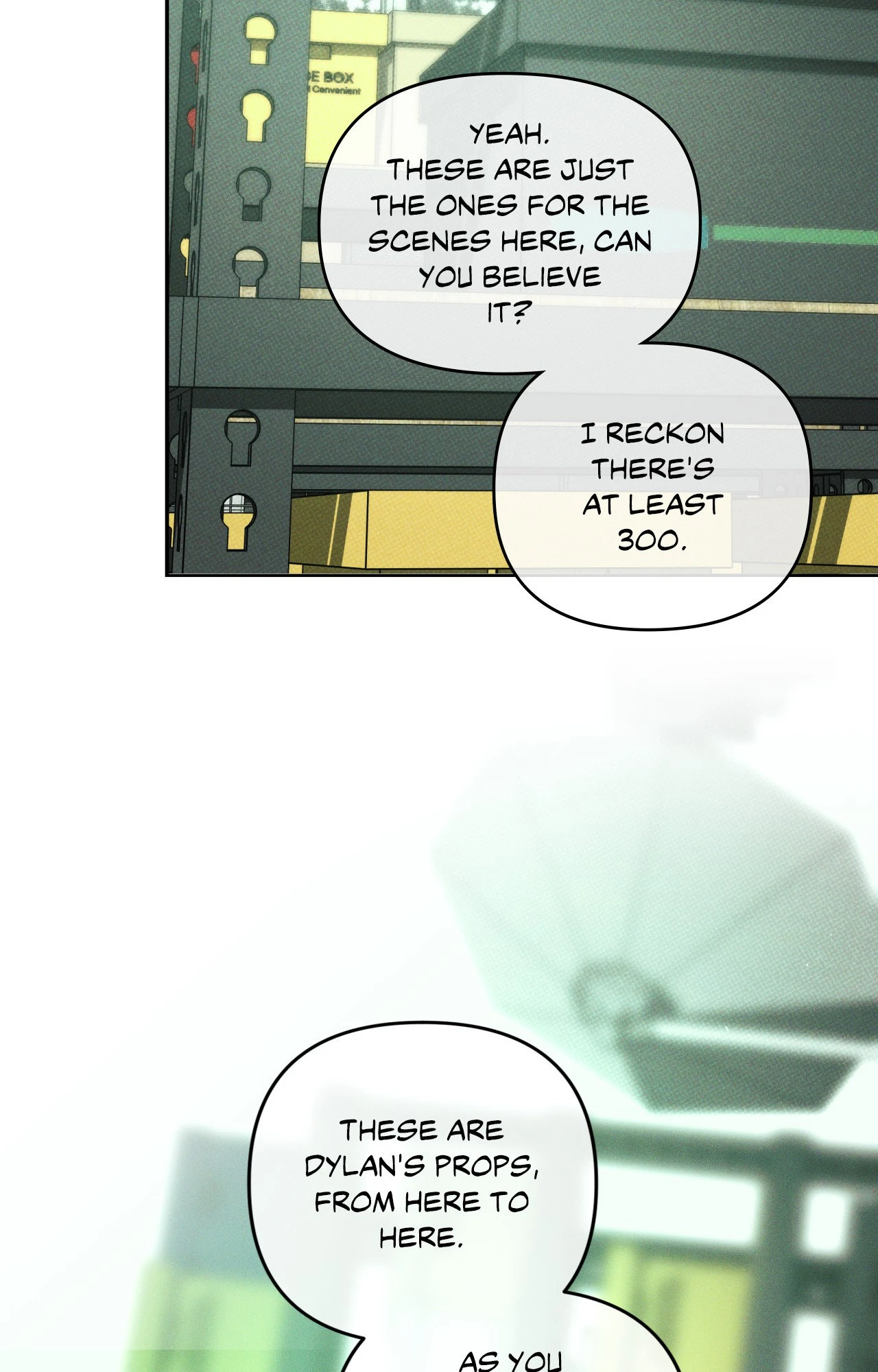 Dearest - Chapter 58 Page 29