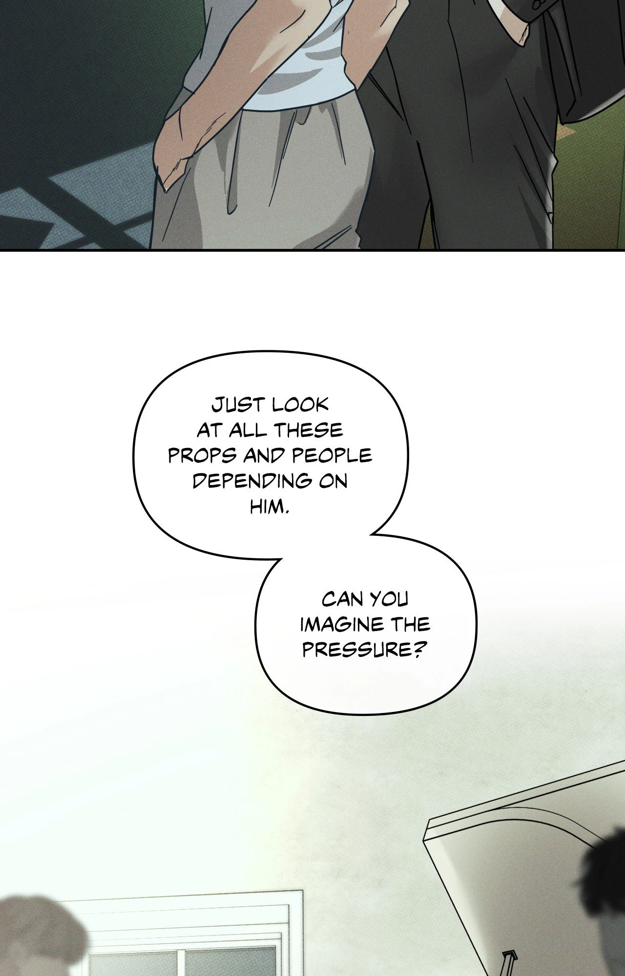 Dearest - Chapter 58 Page 34