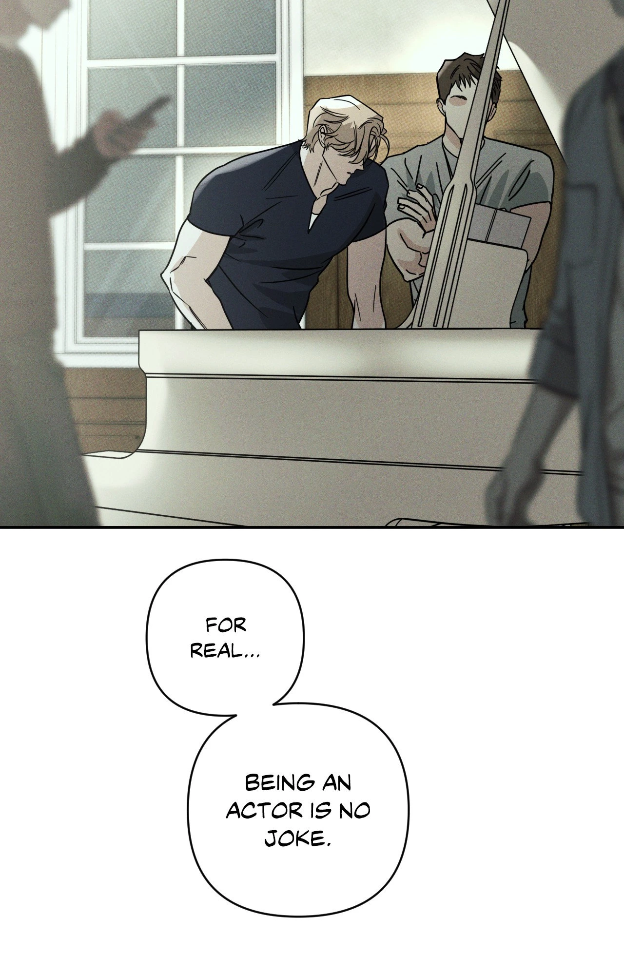 Dearest - Chapter 58 Page 35