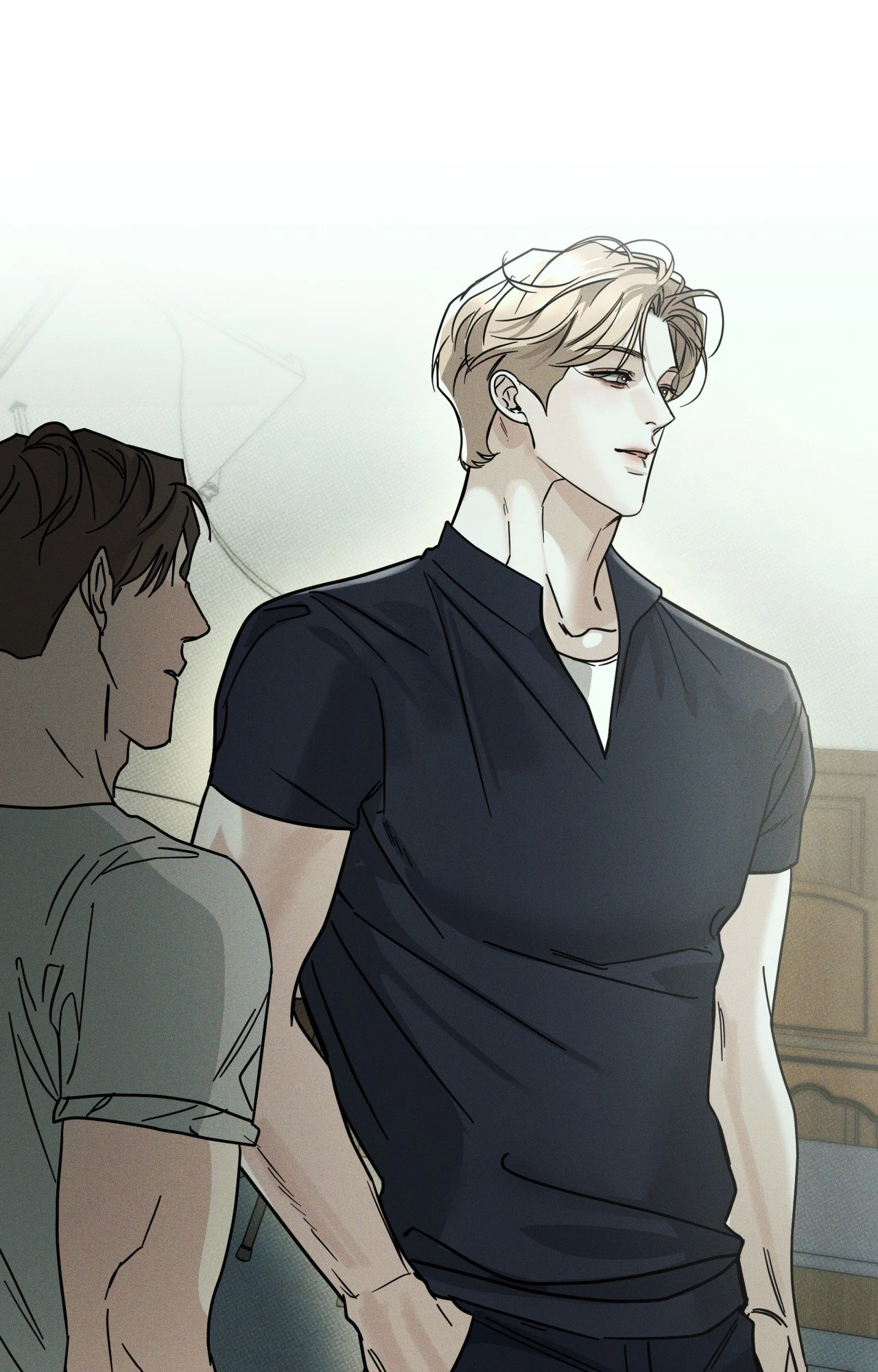 Dearest - Chapter 58 Page 36