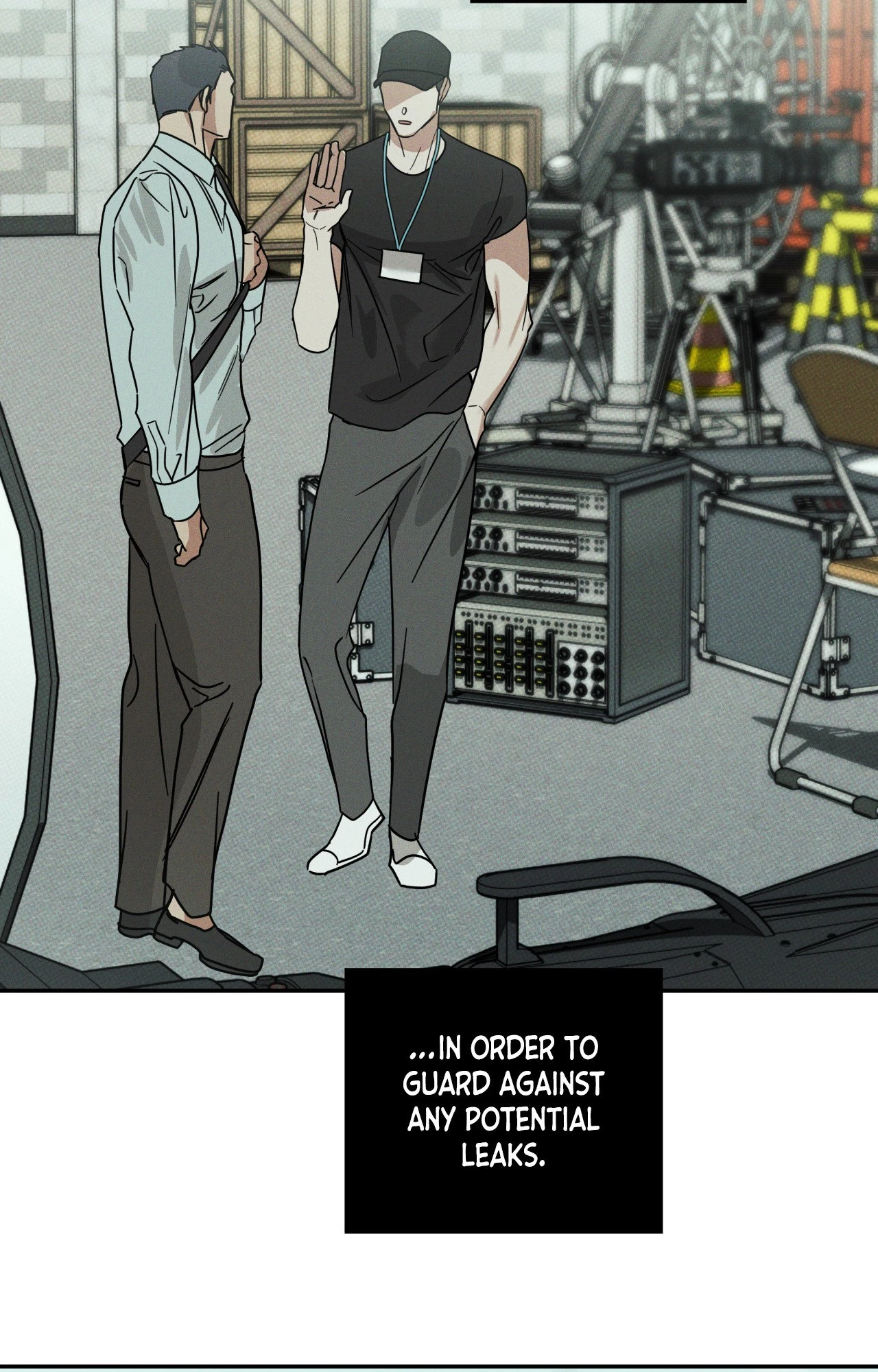 Dearest - Chapter 58 Page 40