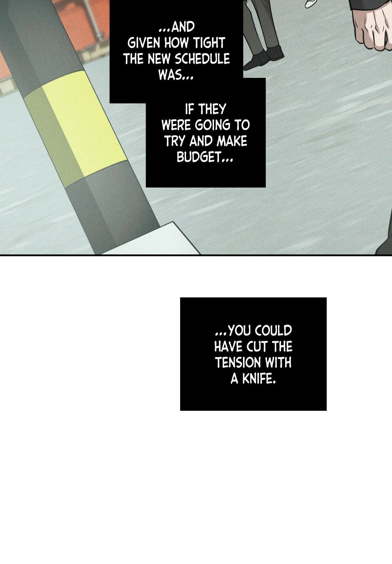 Dearest - Chapter 58 Page 42