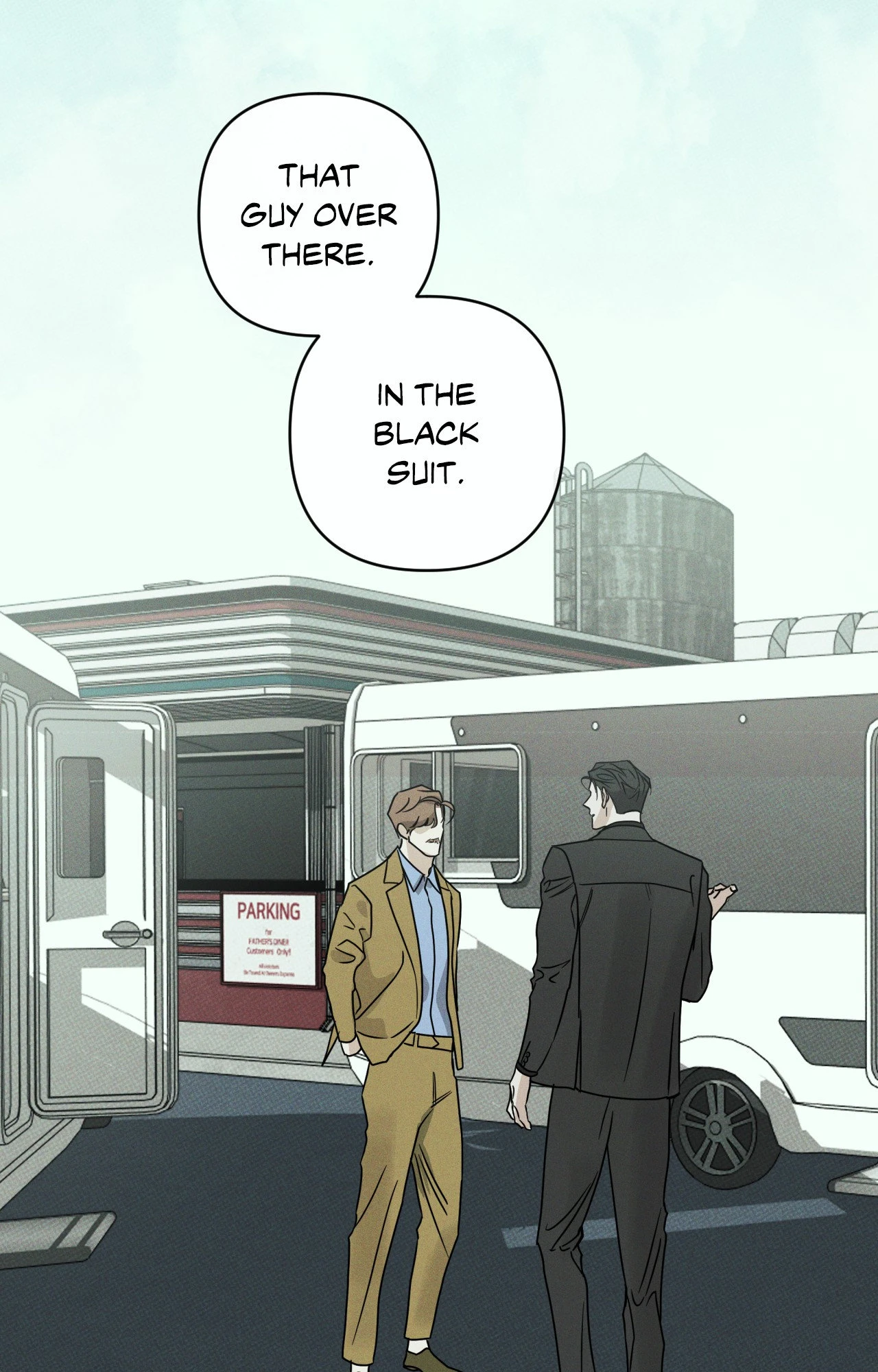 Dearest - Chapter 58 Page 54