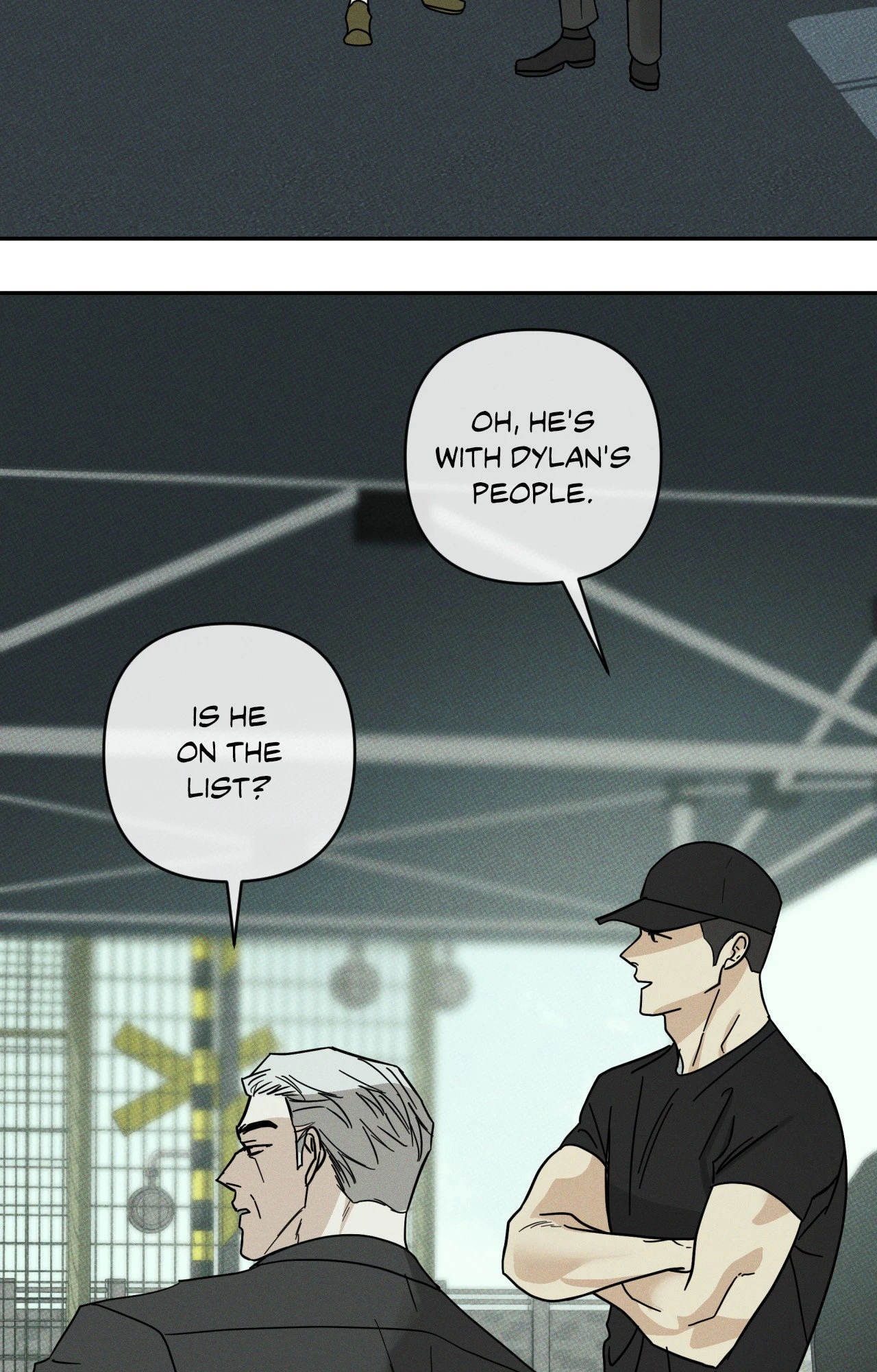 Dearest - Chapter 58 Page 55