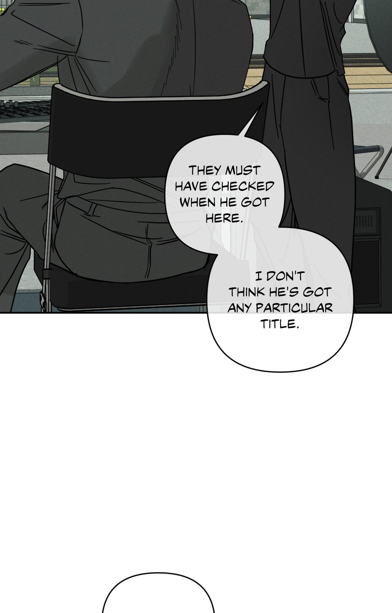 Dearest - Chapter 58 Page 56