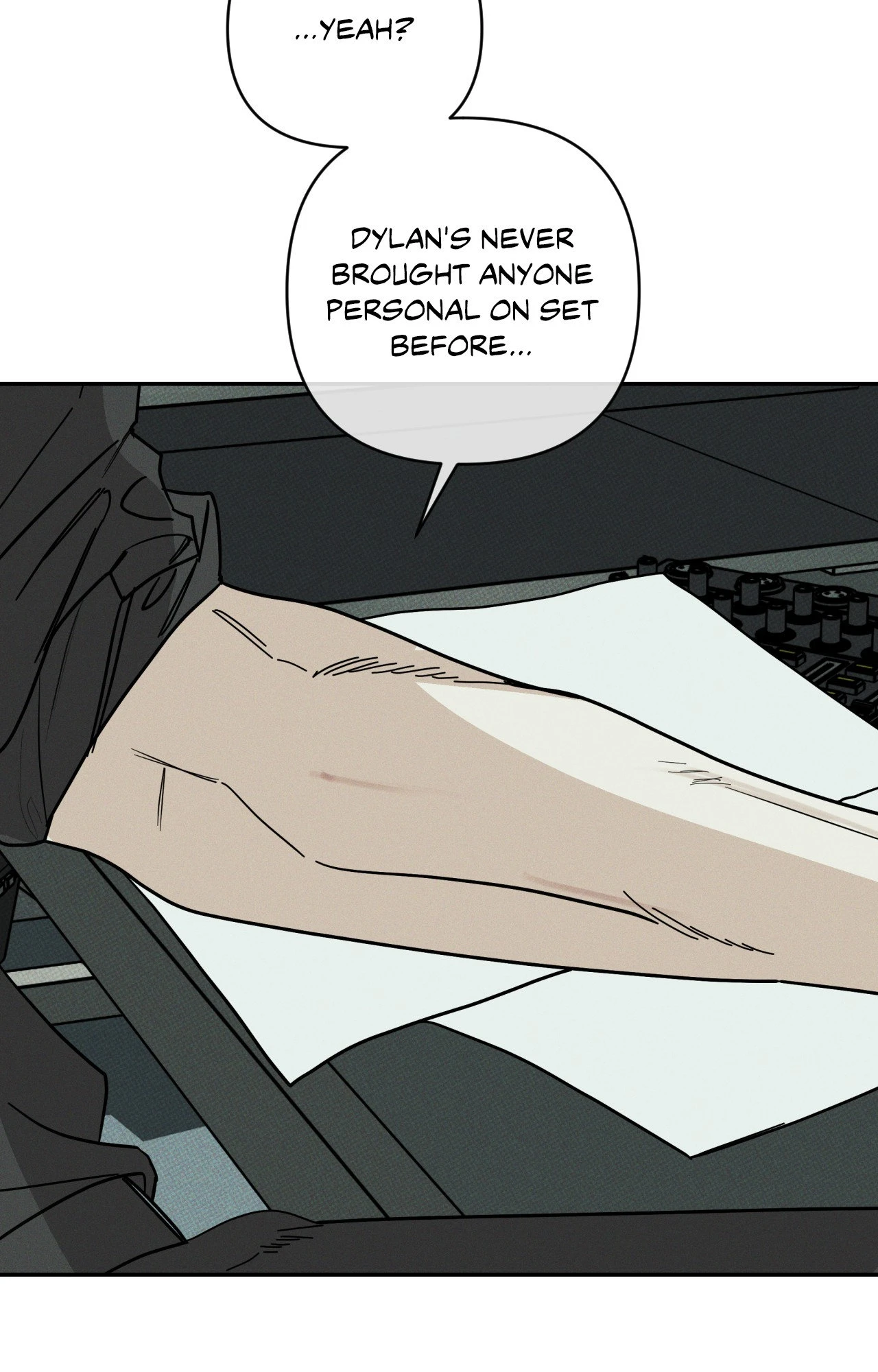 Dearest - Chapter 58 Page 57