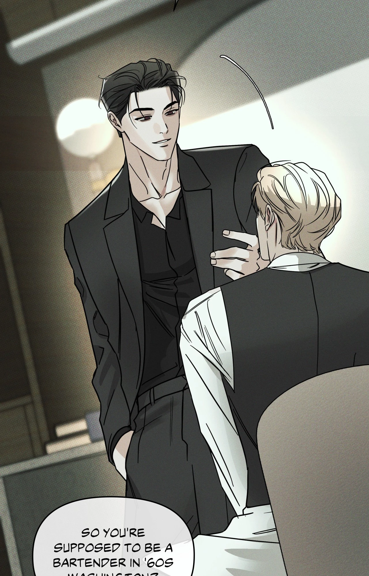 Dearest - Chapter 58 Page 66