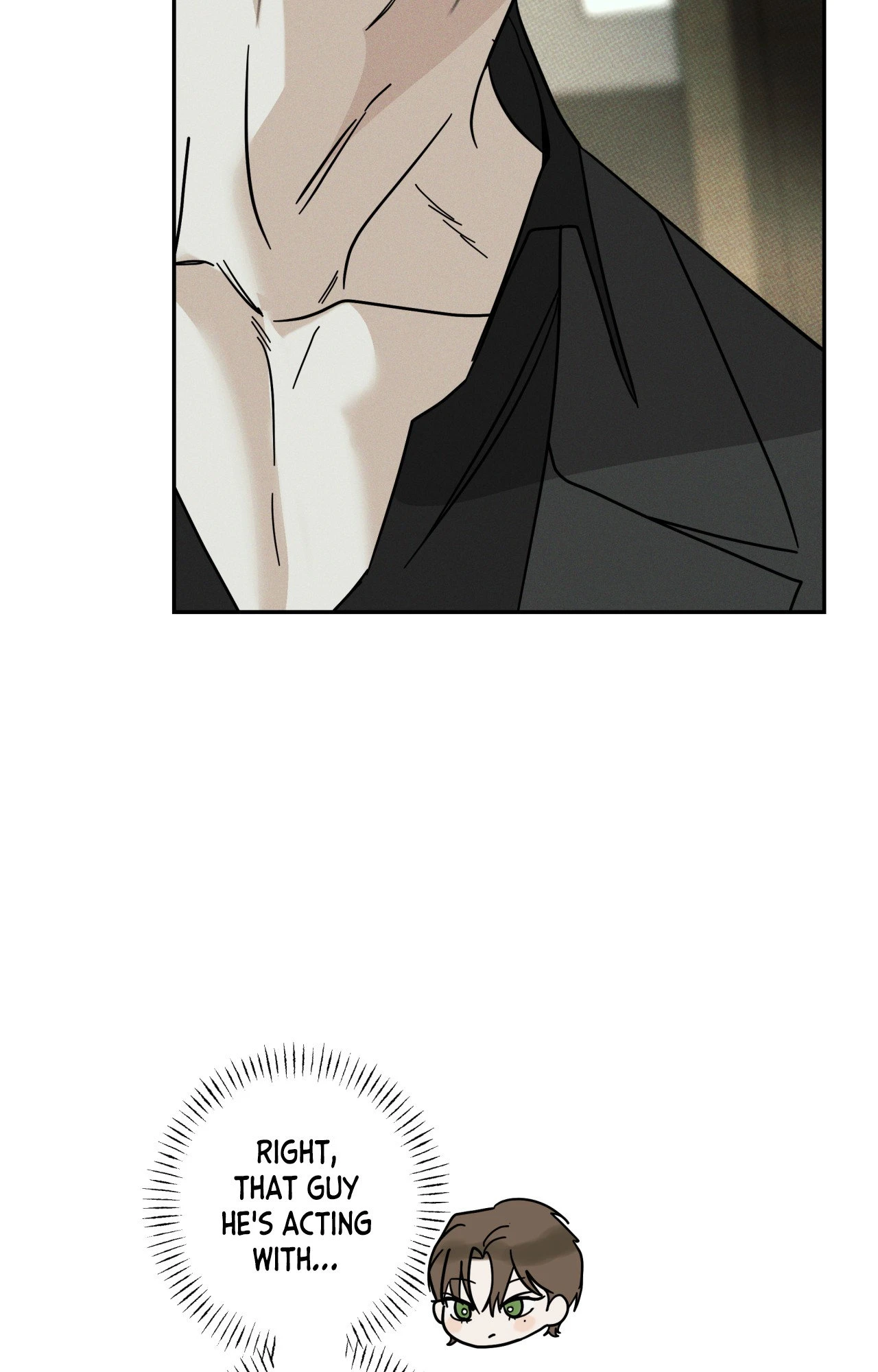 Dearest - Chapter 58 Page 70