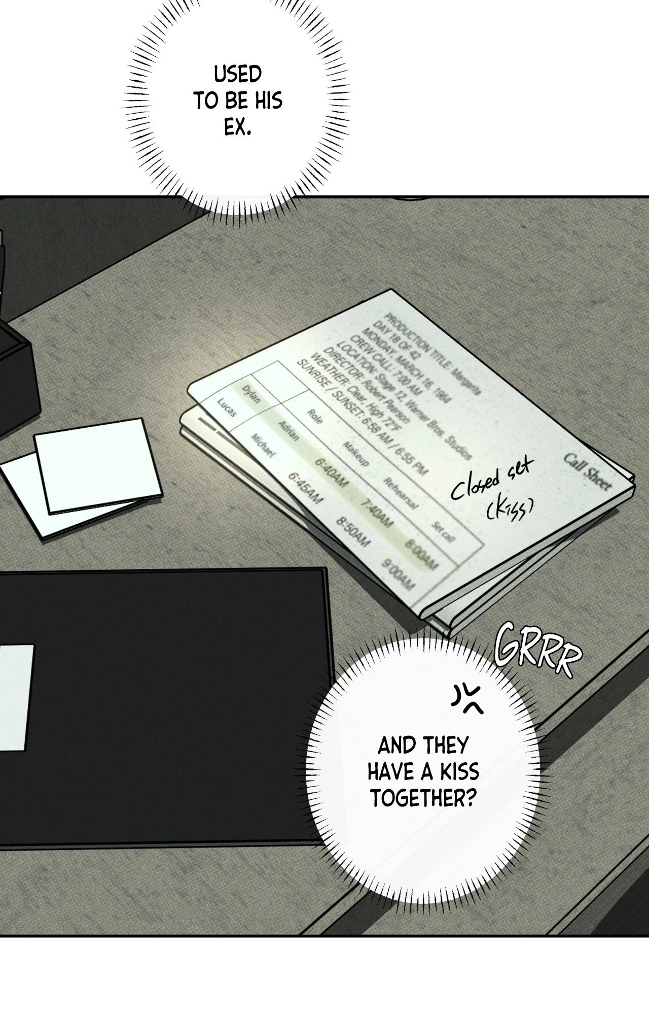 Dearest - Chapter 58 Page 71