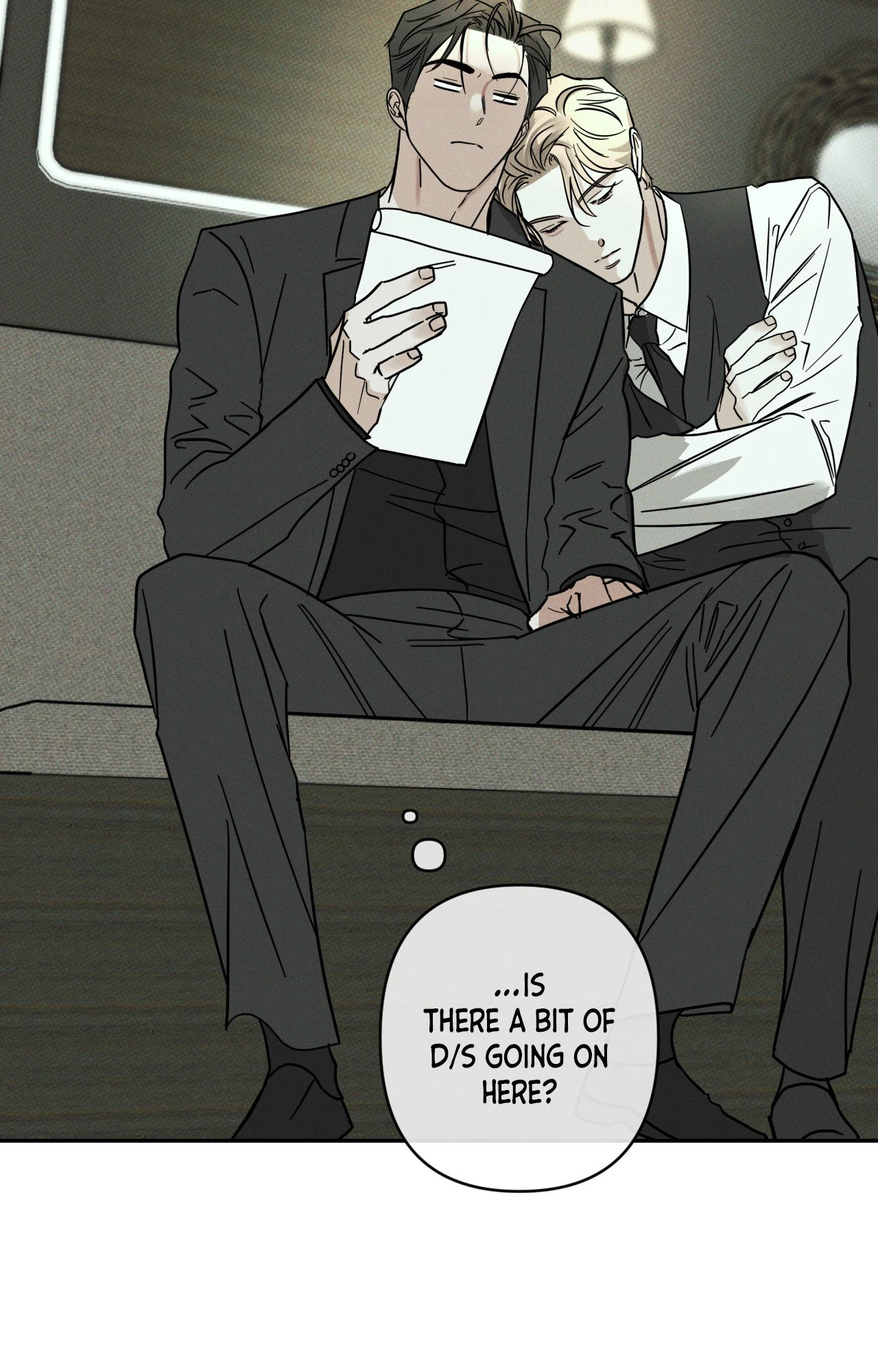 Dearest - Chapter 58 Page 77