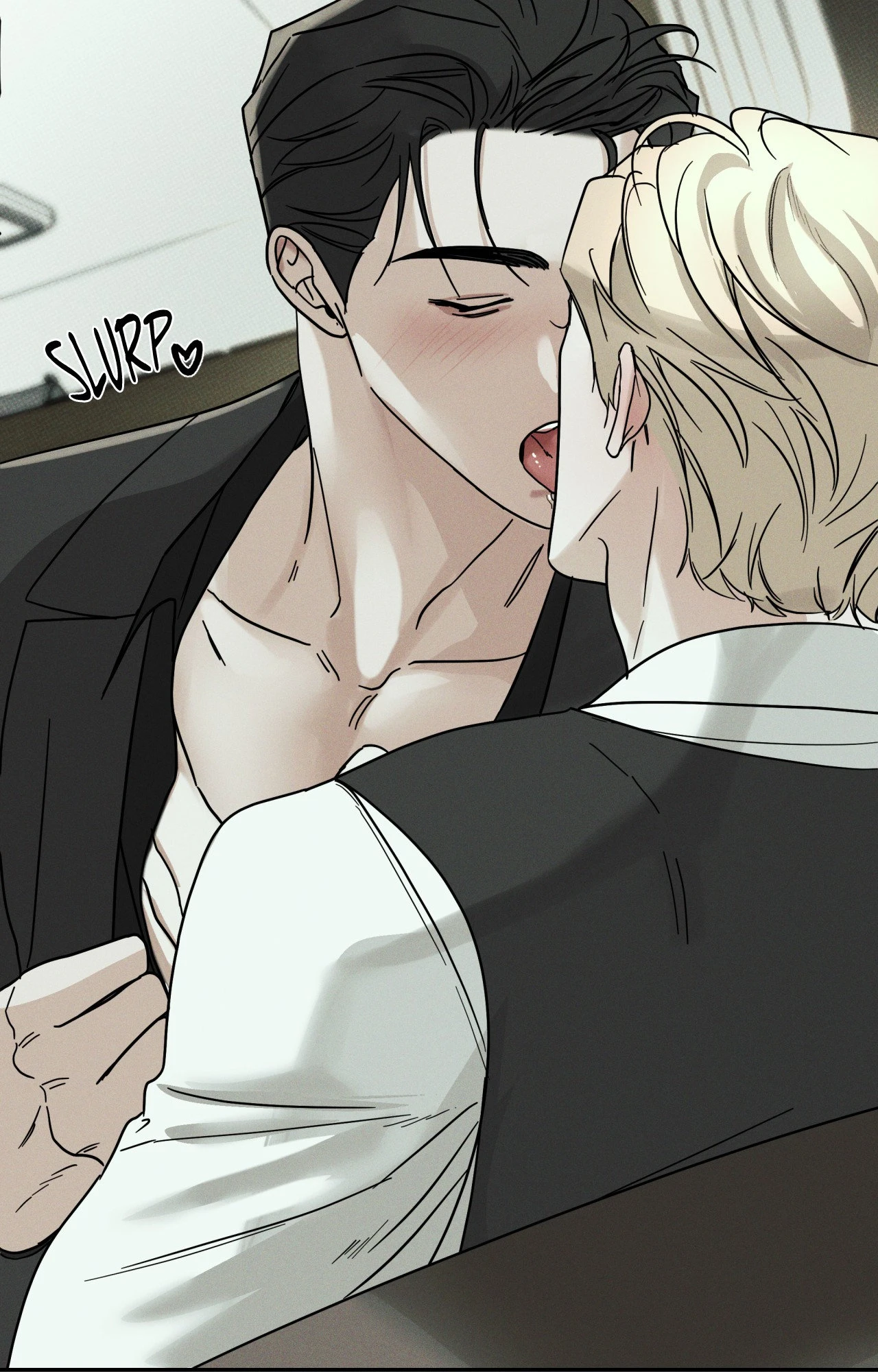 Dearest - Chapter 58 Page 87