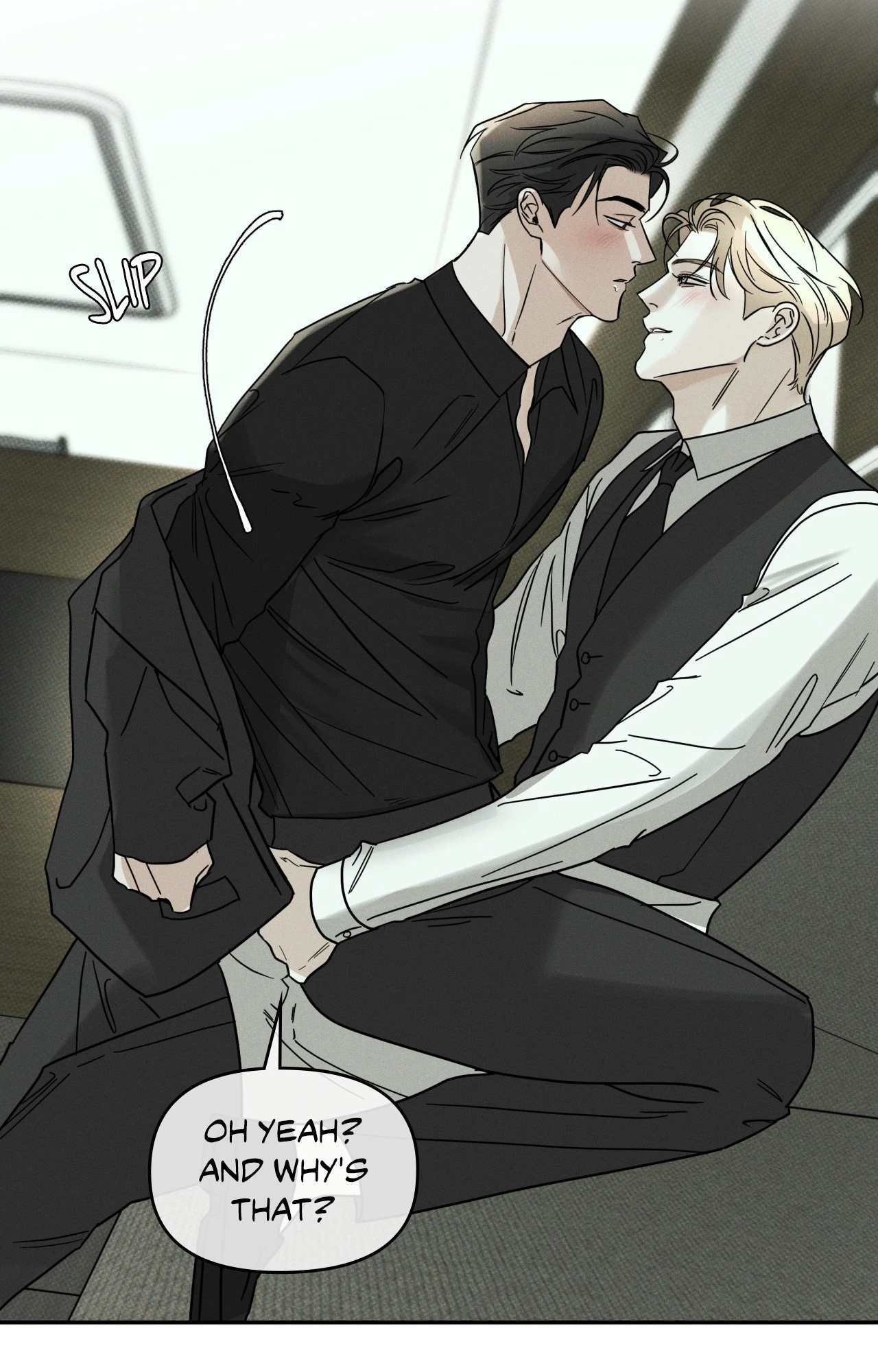 Dearest - Chapter 58 Page 89