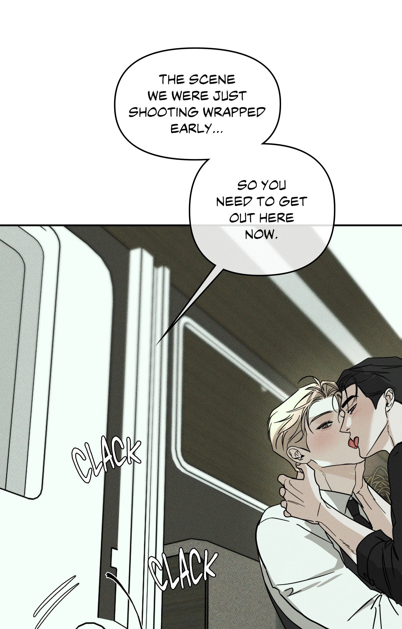 Dearest - Chapter 58 Page 99