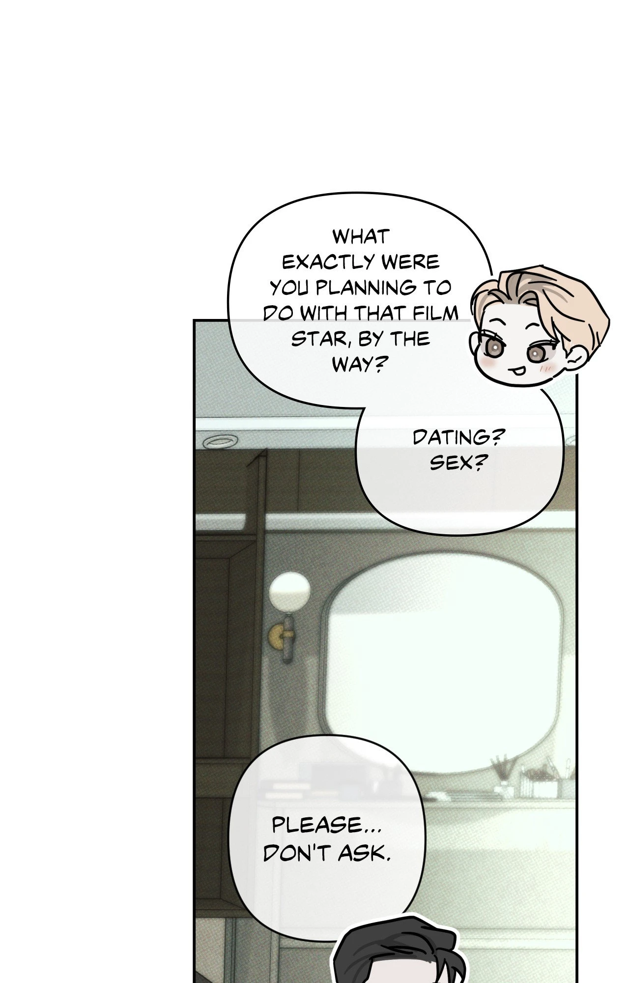Dearest - Chapter 58 Page 105