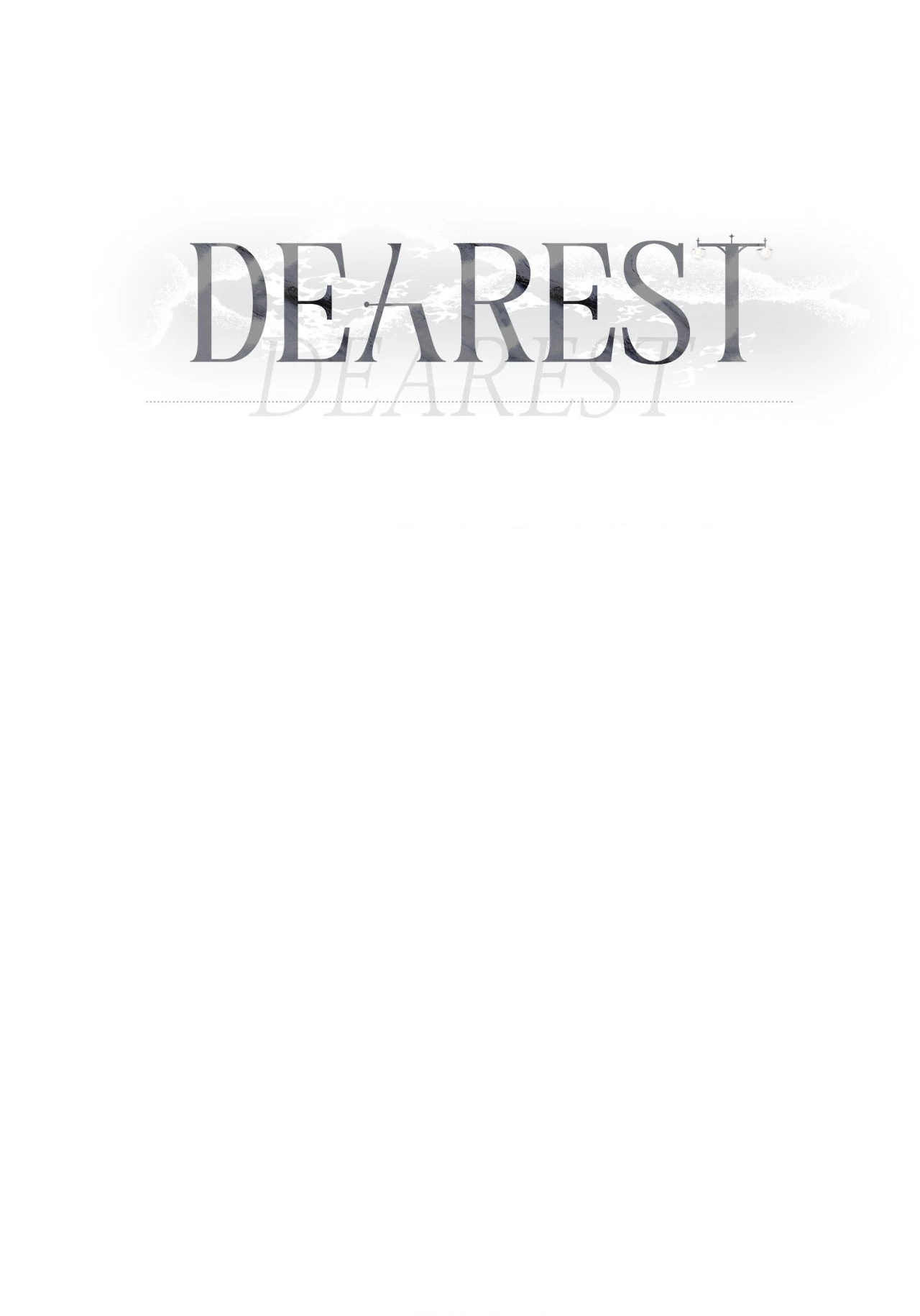 Dearest - Chapter 58 Page 107