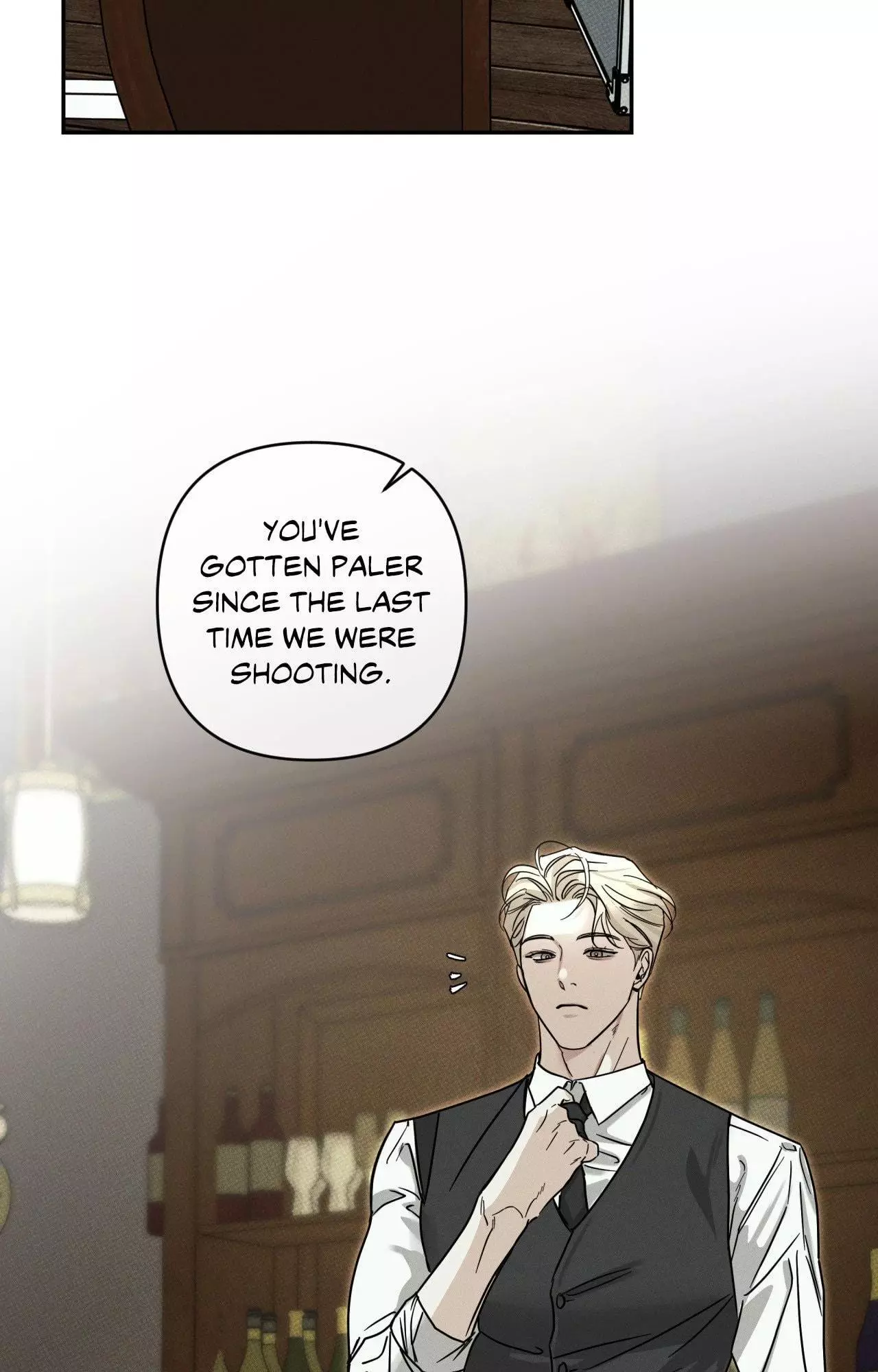 Dearest - Chapter 59 Page 5